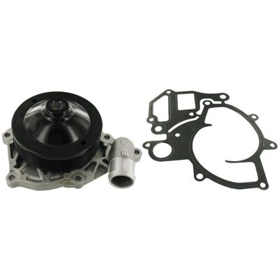 SKF VKPC 89000 Vattenpump - Porsche, Metall, 6 Ribbade - Vattenpump SKF VKPC 89000 Vattenpump - Porsche, Metall, 6 Ribbade - Vattenpump