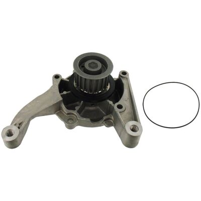 SKF VKPC 88501 Metal Vandpumpe til Jeep Cherokee 4x4 - Motor Køling SKF VKPC 88501 Metal Vandpumpe til Jeep Cherokee 4x4 - Motor Køling