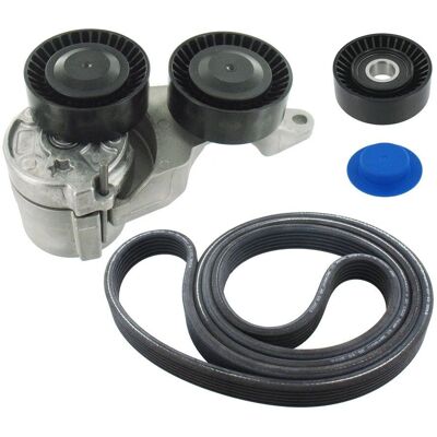 SKF V-ripustyreeasetti VKMA 36222 - V-ripustyreeasetti SKF V-ripustyreeasetti VKMA 36222 - V-ripustyreeasetti
