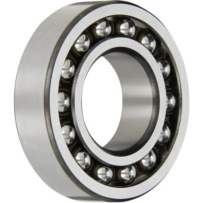 SKF Rodamiento de bolas autoalineables Acero 1206 Serie - Rodamiento SKF Rodamiento de bolas autoalineables Acero 1206 Serie - Rodamiento