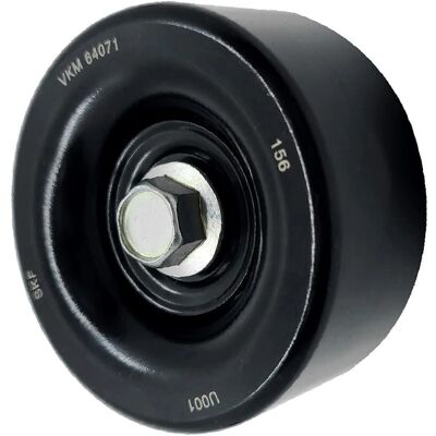 SKF VKM 64071 - Spændingsrulle til V-ribbet rem Hyundai/Kia SKF VKM 64071 - Spændingsrulle til V-ribbet rem Hyundai/Kia