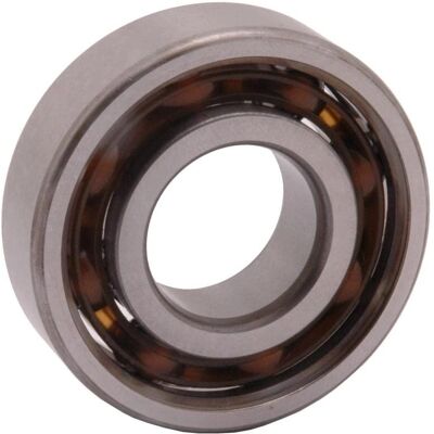 SKF 6204 TN9-C4 pallo-laakeri - 20x47x14mm, polyamidi-kori SKF 6204 TN9-C4 pallo-laakeri - 20x47x14mm, polyamidi-kori