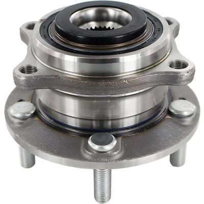 Hyundai 517502B000 Hjullagersett - 5-hulls, 139,2mm flens Hyundai 517502B000 Hjullagersett - 5-hulls, 139,2mm flens