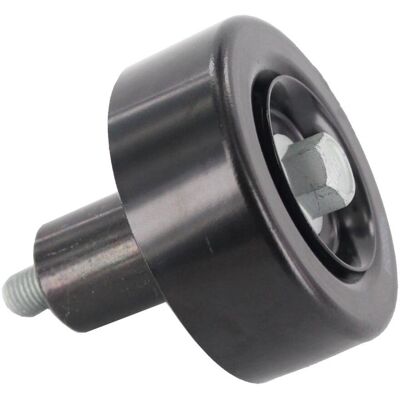 SKF VKM 64072 Tensioner Pulley för Hyundai ix35 - Tensioner pulley SKF VKM 64072 Tensioner Pulley för Hyundai ix35 - Tensioner pulley