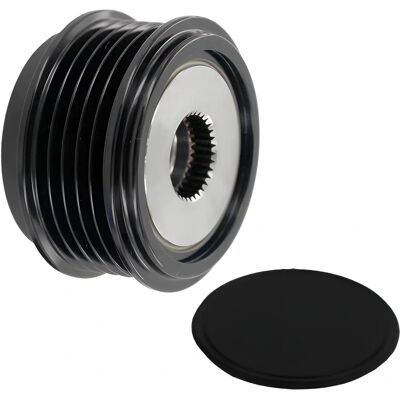 SKF VKM 06505 - Alternator remskive til Hyundai, Kia SKF VKM 06505 - Alternator remskive til Hyundai, Kia