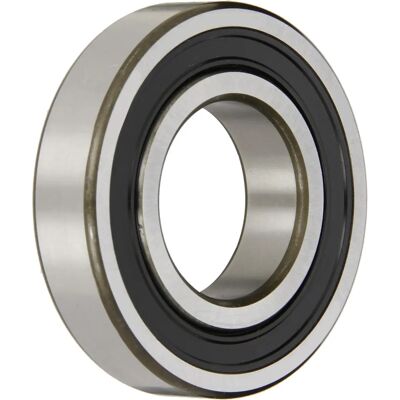 SKF kuulalaakeri 6208 -2RS1C3 - 80x40x18mm SKF kuulalaakeri 6208 -2RS1C3 - 80x40x18mm