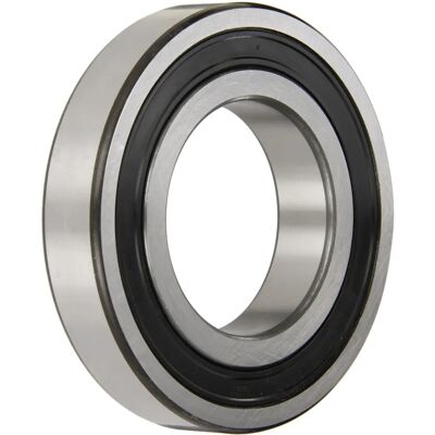 Cuscinetto SKF 6213-2RS1C3 - Acciaio standard, 65x120x23mm Cuscinetto SKF 6213-2RS1C3 - Acciaio standard, 65x120x23mm