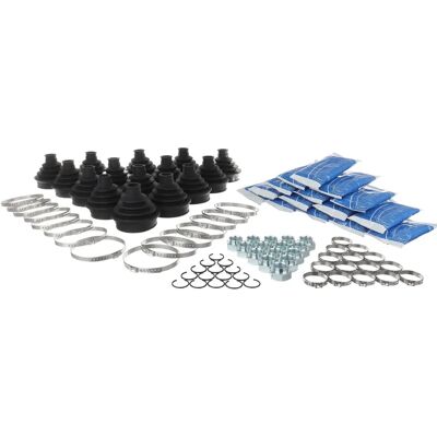 SKF VKJP 90015 CV-ledsbeskytter sæt - 83mm - til Volkswagen, Audi, Seat, Lada SKF VKJP 90015 CV-ledsbeskytter sæt - 83mm - til Volkswagen, Audi, Seat, Lada