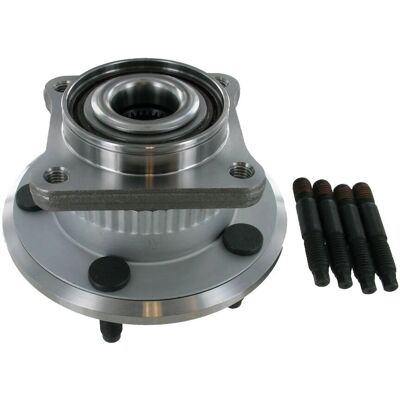 SKF VKBA 6769 Hjulleje Sæt - Til Jeep Grand Cherokee & Commander SKF VKBA 6769 Hjulleje Sæt - Til Jeep Grand Cherokee & Commander