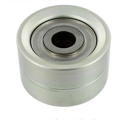 SKF VKMCV 55011 Tidsremhjul - Överföringsrulle SKF VKMCV 55011 Tidsremhjul - Överföringsrulle