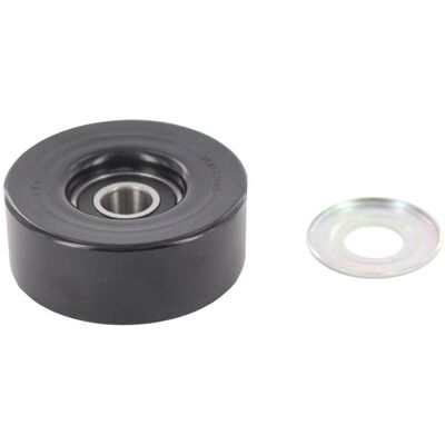 SKF VKM 62065 Spændrulle - Kuggrem SKF VKM 62065 Spændrulle - Kuggrem