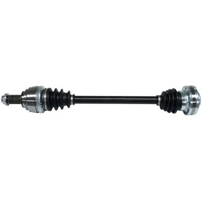 SKF Antriebswelle 652,5mm - Drive Shaft SKF Antriebswelle 652,5mm - Drive Shaft