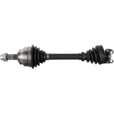 SKF VKJC 2401 Drivaxel för Fiat Stilo - Vänster Fram SKF VKJC 2401 Drivaxel för Fiat Stilo - Vänster Fram