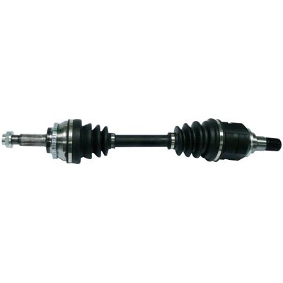 SKF drivaxel för Toyota Avensis II - 613mm SKF drivaxel för Toyota Avensis II - 613mm
