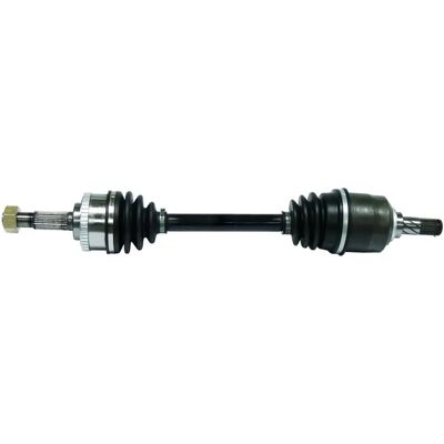 SKF Drivenaksel VKJC 6294 - Drivenaksel SKF Drivenaksel VKJC 6294 - Drivenaksel