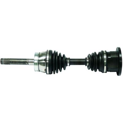 SKF VKJC 7324 Drivaxel för Nissan Pathfinder, Terrano, Pick Up SKF VKJC 7324 Drivaxel för Nissan Pathfinder, Terrano, Pick Up