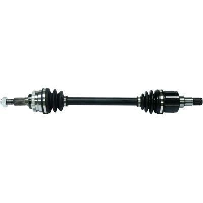 SKF VKJC 7879 Drivenaksel til Suzuki Swift III - Differencialgear SKF VKJC 7879 Drivenaksel til Suzuki Swift III - Differencialgear
