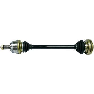Άξονας μετάδοσης SKF - E81 E88 E90 E91 E92 E87 E82 E88 Άξονας μετάδοσης SKF - E81 E88 E90 E91 E92 E87 E82 E88