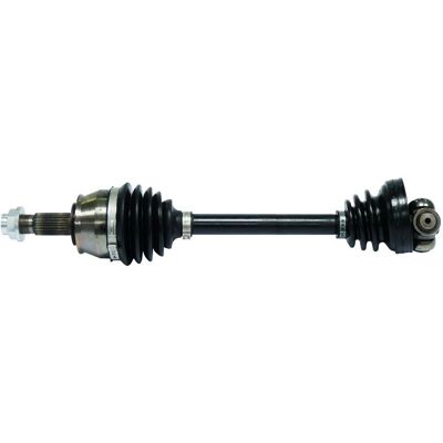 SKF vetoakseli - Fiat Punto Evo, Grande Punto - 51808106, 51947835, 55700561 SKF vetoakseli - Fiat Punto Evo, Grande Punto - 51808106, 51947835, 55700561
