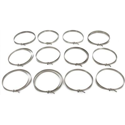 SKF VKJML 01002 Klemme Sæt - Sikre slanger SKF VKJML 01002 Klemme Sæt - Sikre slanger
