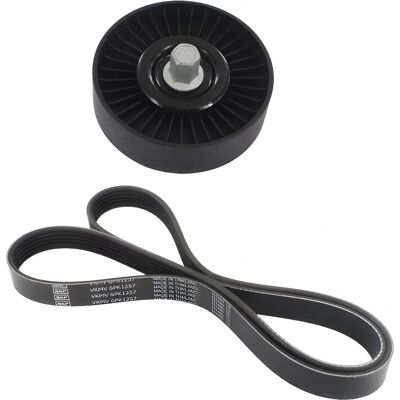 SKF VKMA 65038 - Kit Cinghie a 6 nervature SKF VKMA 65038 - Kit Cinghie a 6 nervature