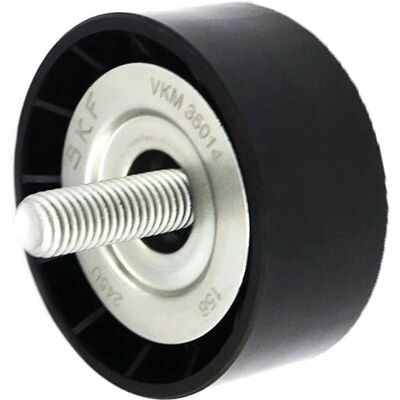 SKF VKM 35014 Pulley - Egnet til Opel Astra og Insignia SKF VKM 35014 Pulley - Egnet til Opel Astra og Insignia