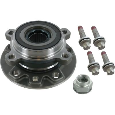 SKF Radlagersatz - 135mm Flansch - Für Fiat 500X & Jeep Renegade SKF Radlagersatz - 135mm Flansch - Für Fiat 500X & Jeep Renegade