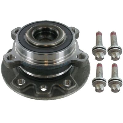 SKF VKBA 6656 - Radlagersatz für Fiat 500X, Jeep Compass, Renegade SKF VKBA 6656 - Radlagersatz für Fiat 500X, Jeep Compass, Renegade