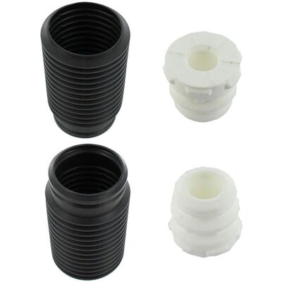 Kit de protection contre la poussière SKF pour amortisseurs - Audi, VW, Seat, Skoda Kit de protection contre la poussière SKF pour amortisseurs - Audi, VW, Seat, Skoda
