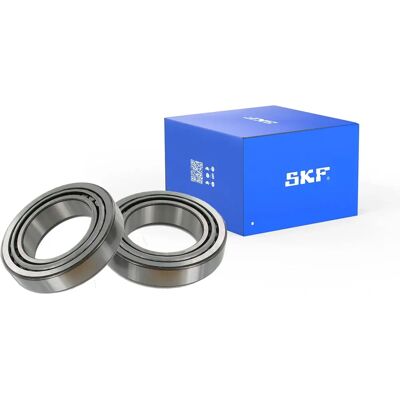SKF Pyörän laakerisetti Ford Transit 2000-2014 - Pyörän laakeri SKF Pyörän laakerisetti Ford Transit 2000-2014 - Pyörän laakeri