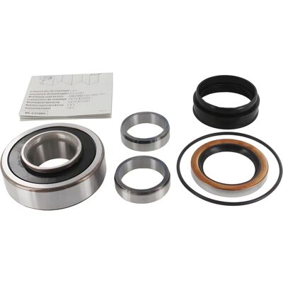 Kit de rolamentos SKF VKBA 7707 - Compatível com Toyota Hiace Kit de rolamentos SKF VKBA 7707 - Compatível com Toyota Hiace
