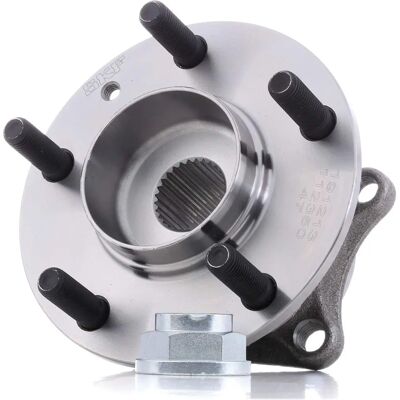 SKF VKBA 7544 Radlager-Kit für Mazda CX-7 SKF VKBA 7544 Radlager-Kit für Mazda CX-7