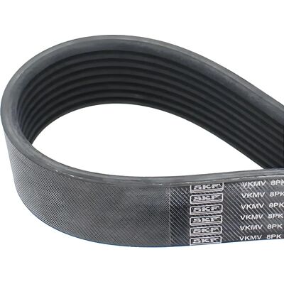 SKF VKMV 8PK1478 - Curea tri-riduri pentru BMW X5, Seria 5, 7 SKF VKMV 8PK1478 - Curea tri-riduri pentru BMW X5, Seria 5, 7