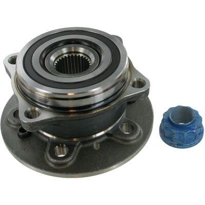 SKF pyöränlaakerisetti ABS-anturin kanssa Mercedes-Benz GLE, GLS, ML SKF pyöränlaakerisetti ABS-anturin kanssa Mercedes-Benz GLE, GLS, ML
