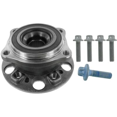 SKF VKBA 7048 - Pyörän laakerisetti Mercedes-Benz S-Class SKF VKBA 7048 - Pyörän laakerisetti Mercedes-Benz S-Class