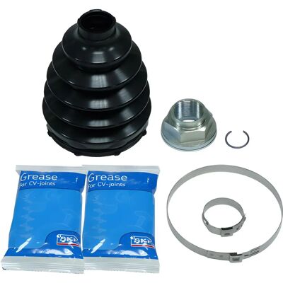 SKF VKJP 1220 CV-boot - Fiat Ducato, Peugeot Boxer SKF VKJP 1220 CV-boot - Fiat Ducato, Peugeot Boxer