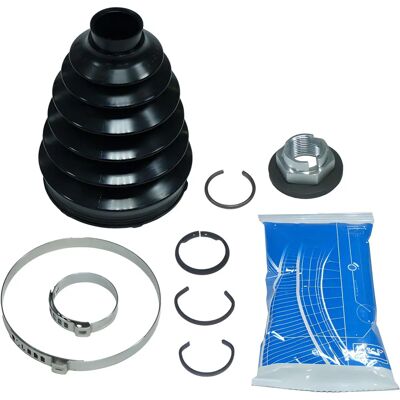 SKF CV-ledbælg VKJP 1318 - Til Ford Kuga SKF CV-ledbælg VKJP 1318 - Til Ford Kuga