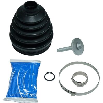 SKF VKJP 1239 CV-joustin - Termoplastinen materiaali SKF VKJP 1239 CV-joustin - Termoplastinen materiaali