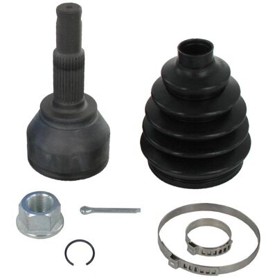 SKF drivaxelknutssats - Nissan Juke VKJA 5884 SKF drivaxelknutssats - Nissan Juke VKJA 5884