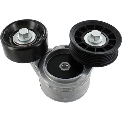 SKF VKM 38609 Ajon kestävyyttä lisäävä kiristimen ratas - Riemenspanner SKF VKM 38609 Ajon kestävyyttä lisäävä kiristimen ratas - Riemenspanner