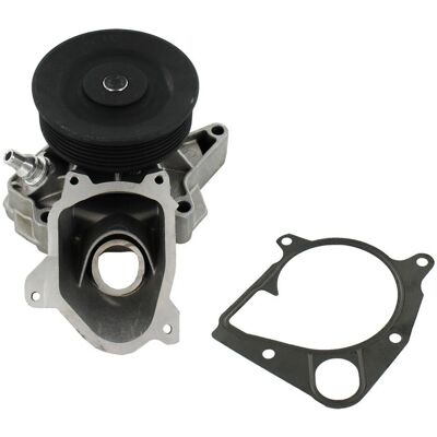 SKF Webm21 metal vandpumpe til BMW 3-serie E90/E91/E92 X3 E70/E83 - Vandpumpe SKF Webm21 metal vandpumpe til BMW 3-serie E90/E91/E92 X3 E70/E83 - Vandpumpe