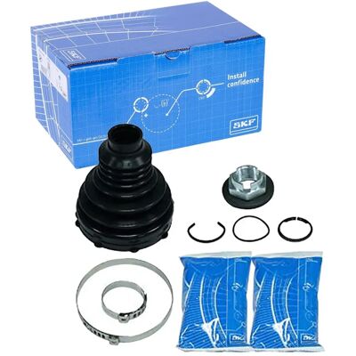 SKF VKJP 8304 Drivline Foder SKF VKJP 8304 Drivline Foder