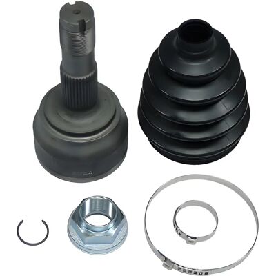 SKF VKJA 3025 Przegub wału napędowego - Kompatybilny z Citroën Jumper, Fiat Ducato, Peugeot Boxer SKF VKJA 3025 Przegub wału napędowego - Kompatybilny z Citroën Jumper, Fiat Ducato, Peugeot Boxer