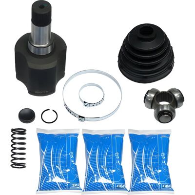 SKF VKJA 8023 - CV-ledd för Citroën Jumper, Fiat Ducato, Peugeot SKF VKJA 8023 - CV-ledd för Citroën Jumper, Fiat Ducato, Peugeot