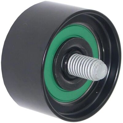 SKF VKM 64074 V-bælterulle til Hyundai I10 Kia Picanto SKF VKM 64074 V-bælterulle til Hyundai I10 Kia Picanto