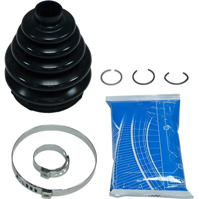 SKF VKJP 1223 - CV-ledsbeskyttelsessæt - Thermoplastisk - 112mm SKF VKJP 1223 - CV-ledsbeskyttelsessæt - Thermoplastisk - 112mm