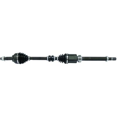 SKF Antriebswelle - Nissan Qashqai +2 I 1.6 mit 29/26 Zähnen SKF Antriebswelle - Nissan Qashqai +2 I 1.6 mit 29/26 Zähnen