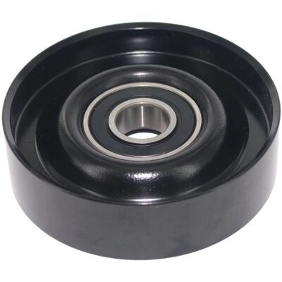 SKF Tensioner Pulley - 90mm Diameter - Manuel - Til Hyundai/Kia SKF Tensioner Pulley - 90mm Diameter - Manuel - Til Hyundai/Kia