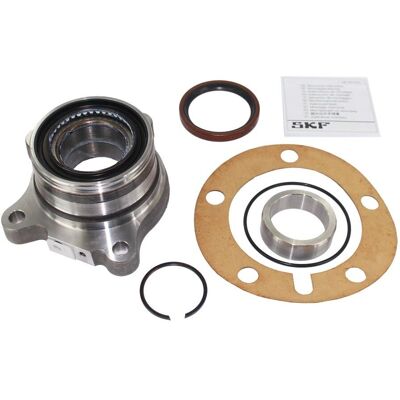 SKF VKBA 7634 Radlager Satz für Toyota Land Cruiser 200 - Radlagersatz mit Dichtung SKF VKBA 7634 Radlager Satz für Toyota Land Cruiser 200 - Radlagersatz mit Dichtung