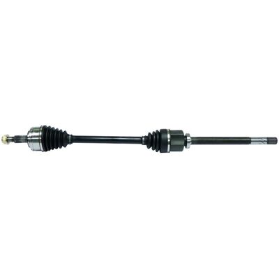 SKF Drivaxel Modell 3910000Q3M - Drivaxel SKF Drivaxel Modell 3910000Q3M - Drivaxel